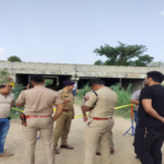 मथुरा में यूपी पुलिस की बड़ी स्ट्राइक, एनकाउंटर में बावरिया गिरोह के दो कुख्यात बदमाश ढेर