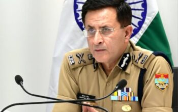 Operation Prahar