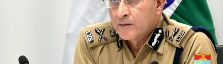 Operation Prahar