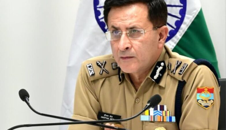 Operation Prahar