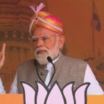 बेंगलुरु में PM मोदी का कांग्रेस पर तीखा वार, महिलाओं को लेकर कही बड़ी बात