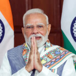 प्रधानमंत्री ने तमिलनाडु के नए मुख्यमंत्री विजय को बधाई दी
