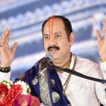 पंडित प्रदीप मिश्रा की कथा से पहले विवाद, VIP एंट्री को लेकर भिड़े समर्थक