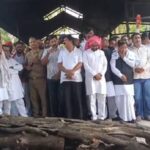 अलविदा प्रतीक यादव! ससुर ने दी मुख्याग्नि, भावुक दिखे अखिलेश-शिवपाल