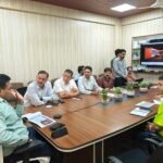 देहरादून को जाम से राहत देने की तैयारी, परेड ग्राउंड–गांधी पार्क के बीच बनेगी अंडरग्राउंड पार्किंग
