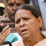 पटना के 10 सर्कुलर रोड आवास को लेकर बढ़ा विवाद, राबड़ी देवी बोलीं- किसी कीमत पर खाली नहीं करेंगे घर