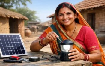 Solar Didi