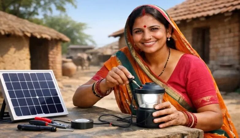 Solar Didi