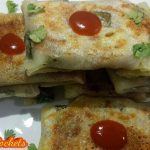 Mother’s Day पर मां को खिलाएं कुछ स्पेशल, बनाएं टेस्टी सूजी पॉकेट्स