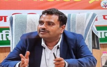 Sunil Yadav
