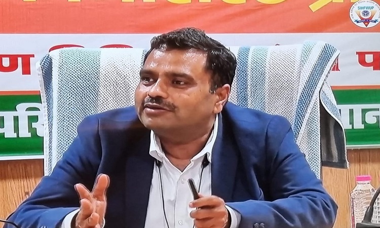 फार्मेसिस्ट फेडरेशन द्वारा फायर जागरूकता सप्ताह के अवसर पर विशेष सतर्कता की अपील