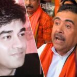 बीजेपी नेता सुवेंदु अधिकारी के पीए की गोली मारकर हत्या