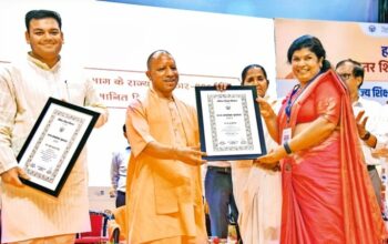 Support of respect and security to teachers