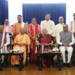 Yogi Cabinet Expanded
