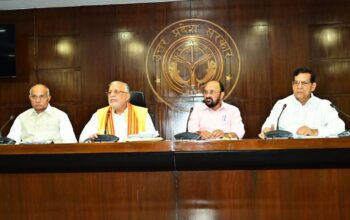 Yogi Cabinet