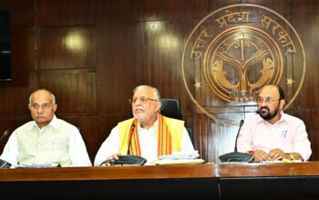 Yogi Cabinet