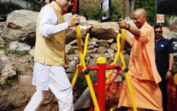 cm dhami-cm yogi