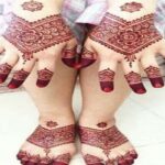 मेहंदी को डार्क और सुंदर बनाने लिए करें ये आसान उपाय