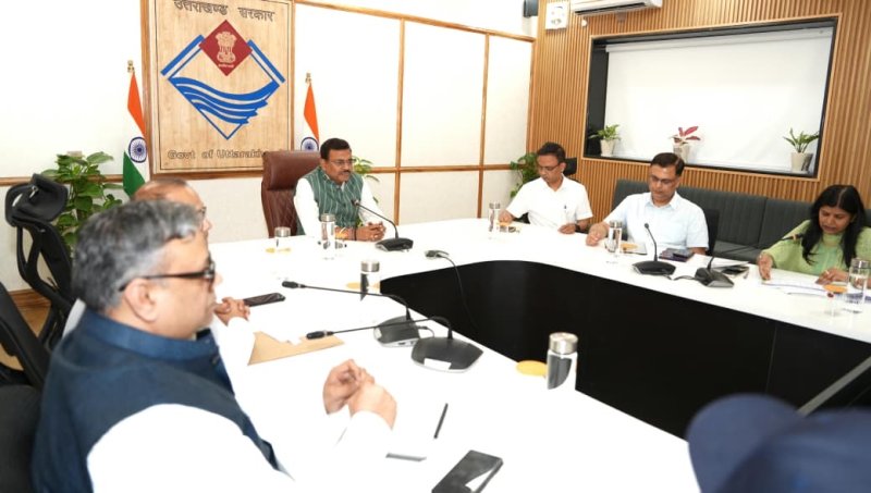 किसान पंजीकरण अधूरा रहने पर प्रभावित हो सकती हैं योजनाएं: मुख्य सचिव