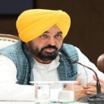 CM Bhagwant Mann