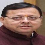CM Dhami