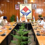 CM Dhami