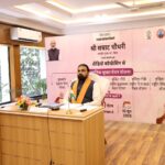 सीएम सम्राट चौधरी ने 94 लाख से ज़्यादा पेंशनभोगियों के खातों में 1,100 करोड़ रुपये की पेंशन राशि भेजी