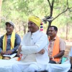 CM Vishnudev Sai