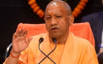 CM Yogi