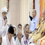 Now even 'Kuber' wants to come to Jewar: CM Yogi