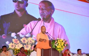 Ayodhya is no longer neglected and despised: CM Yogi