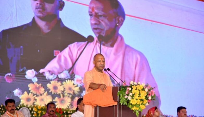 Ayodhya is no longer neglected and despised: CM Yogi