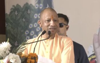 CM Yogi