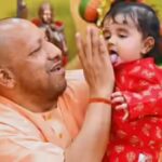 Yogi government's initiative became the basis of children's lives