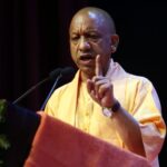 CM Yogi