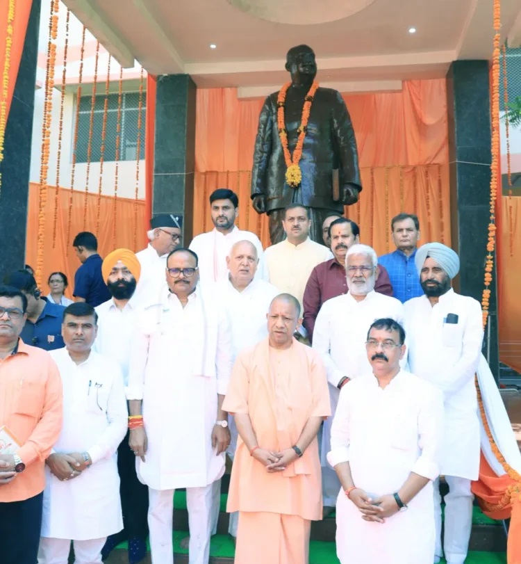 राष्ट्रवाद की लौ प्रज्ज्वलित करता रहेगा डॉ. मुखर्जी का बलिदान: मुख्यमंत्री