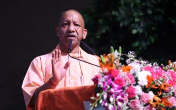 CM Yogi