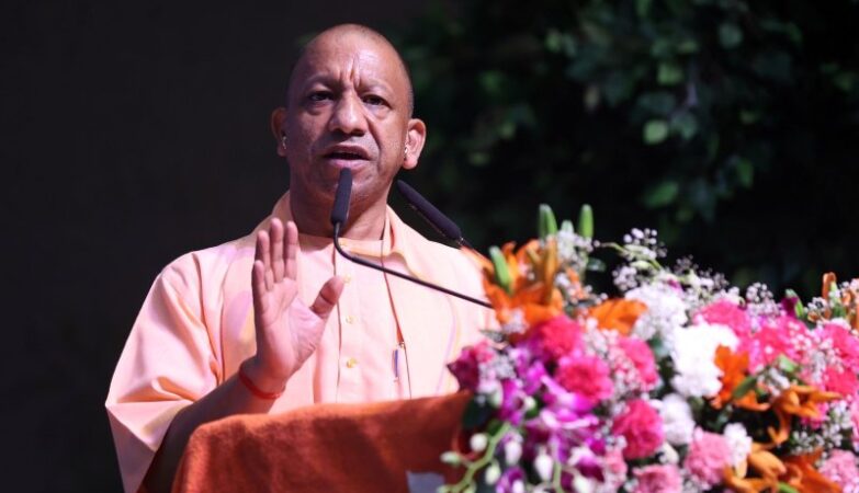 CM Yogi