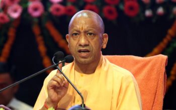 CM Yogi