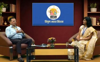 Yogi government is giving new impetus to education reforms