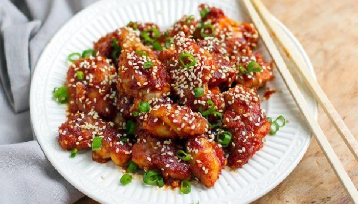 इस वीकेंड पर बनाएं ये स्पेशल चाइनीज डिश