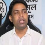 TMC नेता जहांगीर खान नेपाल बॉर्डर से गिरफ्तार, STF ने भागने की कोशिश की नाकाम
