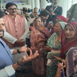 जेवर एयरपाेर्ट का सपना 25 साल बाद हुआ साकार, पहली कमर्शियल फ्लाइट के साथ शुरू हुआ नया अध्याय