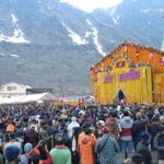 बदरीनाथ और केदारनाथ धाम में उमड़ा श्रद्धालुओं का सैलाब, 19 लाख से अधिक ने किए दर्शन