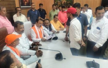 Keshav Maurya