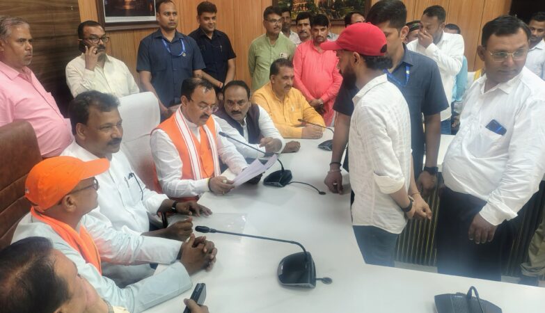 Keshav Maurya