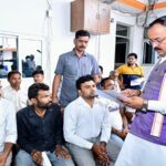 जनता की पहुंच सरकार तक, मेरा कार्यालय प्रदेश के हर नागरिक के लिए चौबीसों घंटे खुला