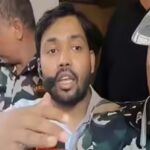 खान सर कोर्ट पहुंचे, सरेंडर की तैयारी; फायरिंग मामले में गिरफ्तारी पर बनी रही नजर
