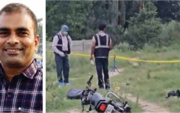Lallan Singh Encounter
