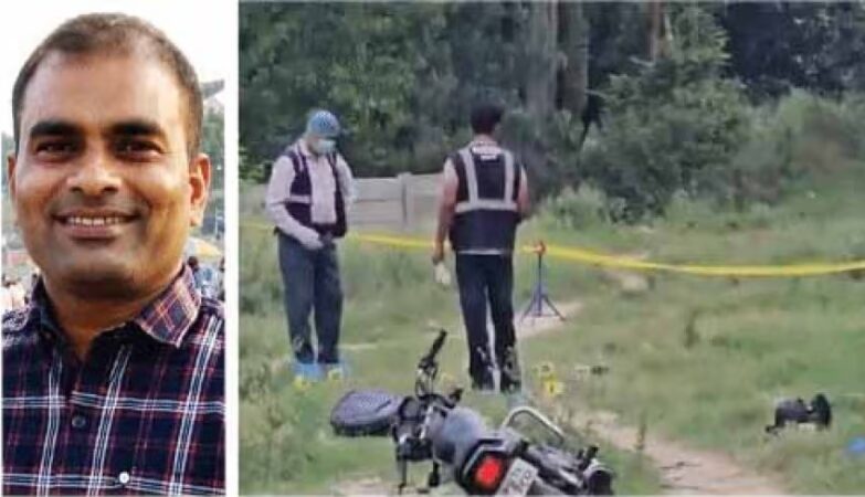 Lallan Singh Encounter
